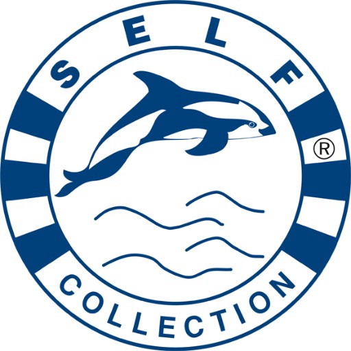 Женский цельный купальник Self Atlantic Sport R.L