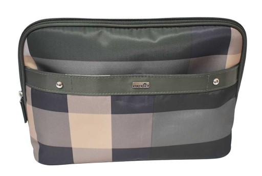 Мужская косметичка с вешалкой, органайзером, саше REED, серия SPORTY