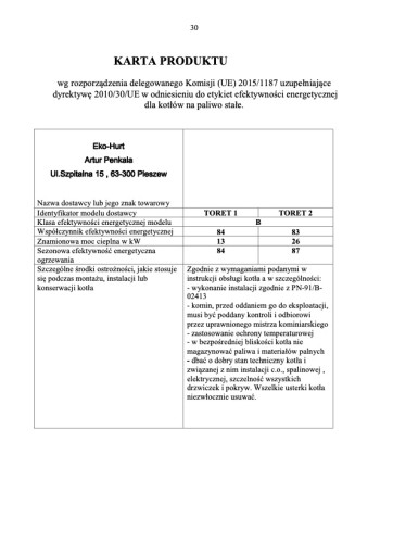 КОТЛ ПЕЧЬ С ПОДАЧКОЙ 13 кВт ПРОИЗВОДИТЕЛЬ ПЛЕСЕВ