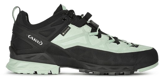 buty AKU Rock DFS GTX - Jade