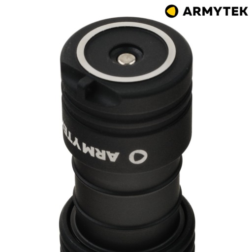 НАлобный фонарь ARMYTEK WIZARD C1 PRO 1000лм Белый