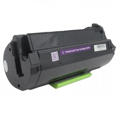 ТОНЕР для LEXMARK MS410d MS510dn MS610 MS610dn 10K
