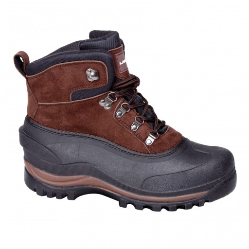 Зимняя рабочая обувь SNOWBOOTS размер 41 LAHTI PRO