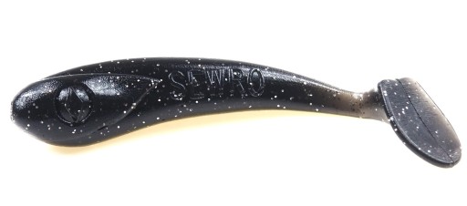 SEWRO SNAKE 5 color 03 CZARNY