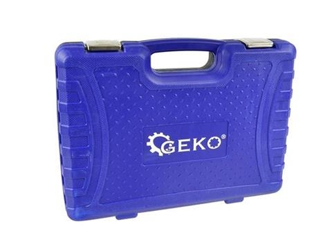 ZESTAW KLUCZY KLUCZE NASADOWE TORX 94el G10100