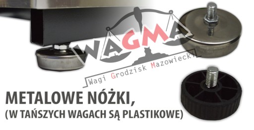 Вес 150кг 20г AKU 6V платформа 60x45 Расчет электронного склада