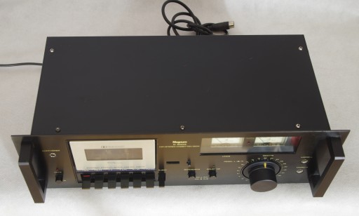 Magnum A 5001 T 5002 D 5003 Винтажная стереосистема