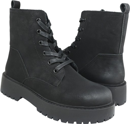 WORKERY TRAPERY SERGIO LEONE TR 759 NUBUK BL r.37
