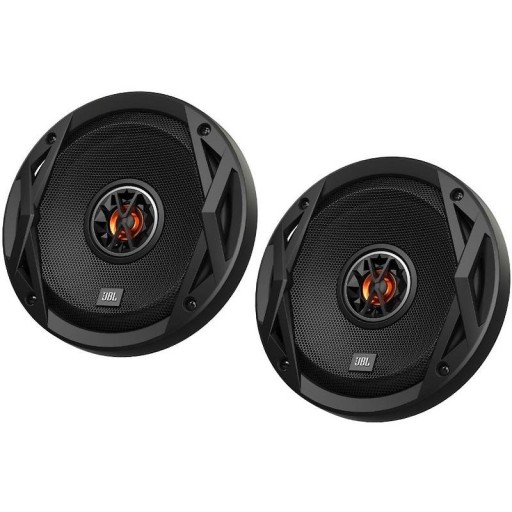 GŁOŚNIKI SAMOCHODOWE JBL CLUB 6520 50-150W 165mm