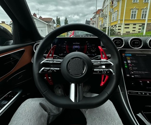 Колодки Mercedes EQS V297