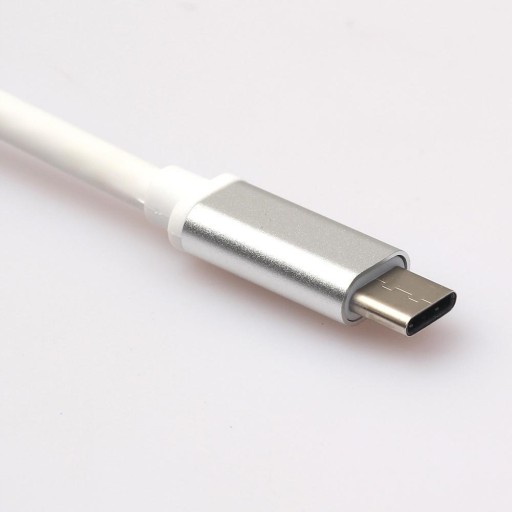 Адаптер USB 3.1 Type C к HDMI USB 3.0 USB C 4K