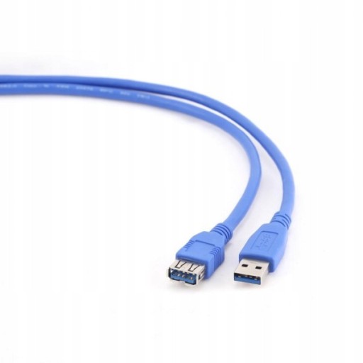 USB-КАБЕЛЬ-УДЛИНИТЕЛЬ USB — USB 3.0 БЫСТРАЯ ПЕРЕДАЧА ДАННЫХ 1,8 М EMBIRD