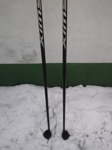 SWIX STAR CT1 Беговые палки Роликовые лыжи 152,5 см