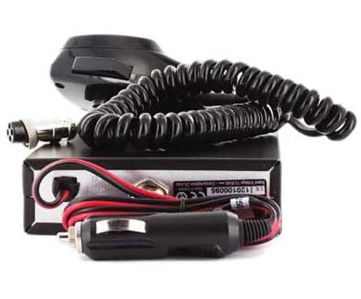 CB-радио Midland Alan 100 Plus AM/FM