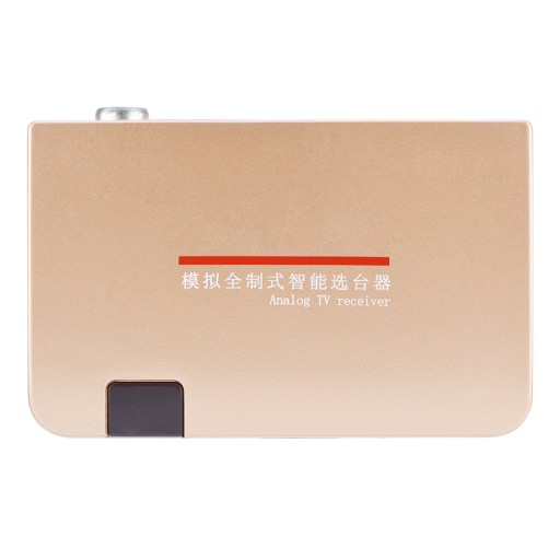АДАПТЕР КОНВЕРТЕР РЧ СИГНАЛА В HDMI