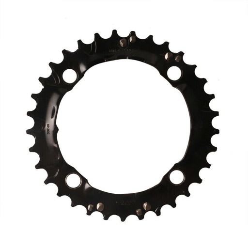 Звездочка 44T SRAM GXP T, звездочка 104bcd MTB