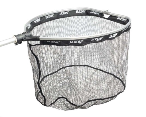 Подсак прорезиненный Jaxon 140см 59х70х240см