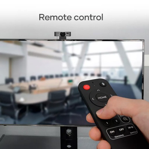 Камера слежения 4K USB 3.0. Алио 4k110