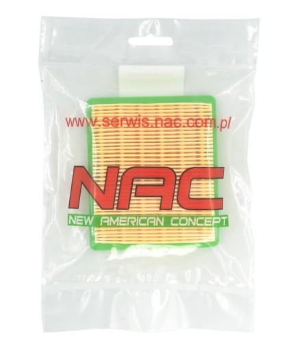 ВОЗДУШНЫЙ ФИЛЬТР ДЛЯ КОСИЛКИ NAC T375 T475 T575 T675 NGP VICTUS
