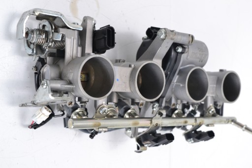 Дроссельная заслонка впрыска YAMAHA FJR 1300 16-24