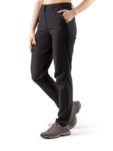 Spodnie trekkingowe damskie Viking Expander M