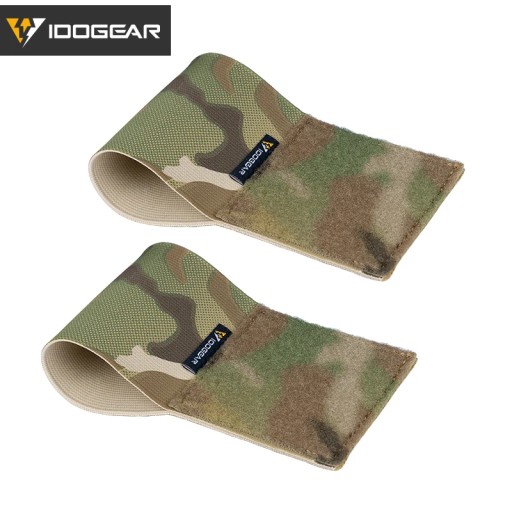 IDOGEAR TA Тактический держатель жгута, 2 шт., медицинские аптечки