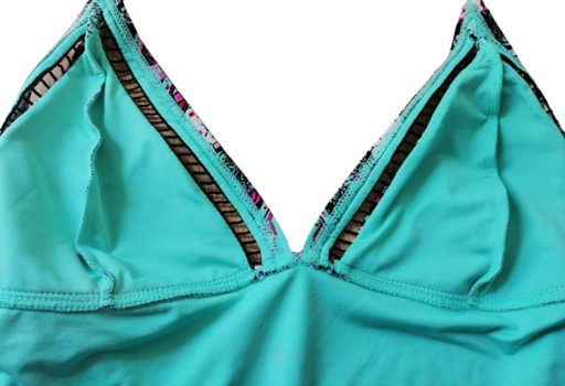NEXT STRÓJ KĄPIELOWY 44 PIĘKNY MONOKINI UK16