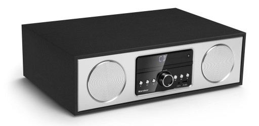 KARCHER DAB 4500CD BLUETOOTH USB DAB+ СТЕРЕО СТЕРЕО