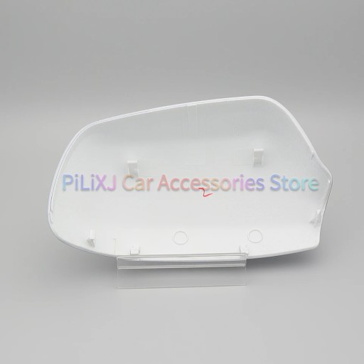 Серый LHДля Mazda 3 Axela BK 2003 2004 2005 2006 2007 2008 2009 Крышка зеркала