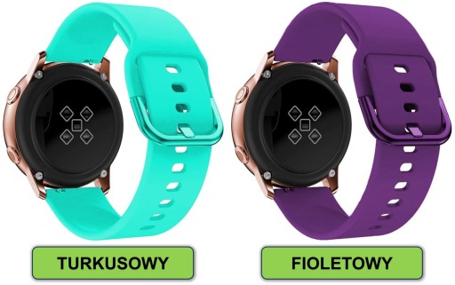 РЕМЕШОК ДЛЯ HUAWEI WATCH GT 2 3 4 5 6 GT2 GT3 GT4 GT5 GT6 PRO 46MM | ЦВЕТА