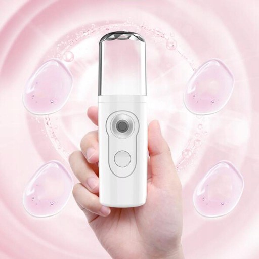 Спа USB увлажняющий крем для лица Увлажняющий