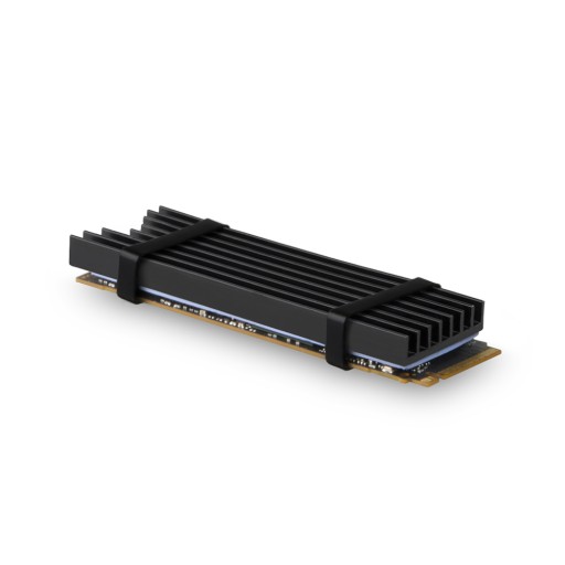 РАДИАТОР CLR-M2L6 ДЛЯ SSD M.2
