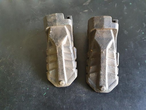 ZĄB DO ŁYŻKI 333/ f1374 S19 STD TIP JCB NOWY