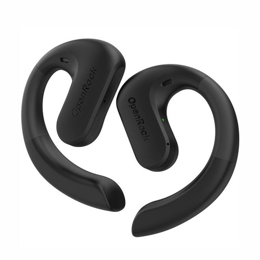 БЕСПРОВОДНЫЕ СПОРТИВНЫЕ НАУШНИКИ ONEODIO OPENROCK S КОМФОРТНЫЙ BLUETOOTH 5.3