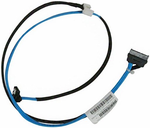 Оптический кабель HP SATA 663771-001 683358-001