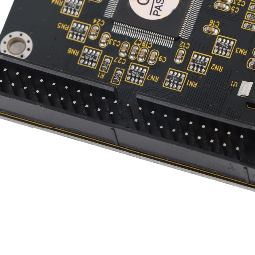 АДАПТЕР MICRO SD НА IDE 40-контактный АДАПТЕР