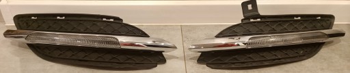 MERCEDES W246 A2049069200 A2049069100 246 ДХО светодиодные