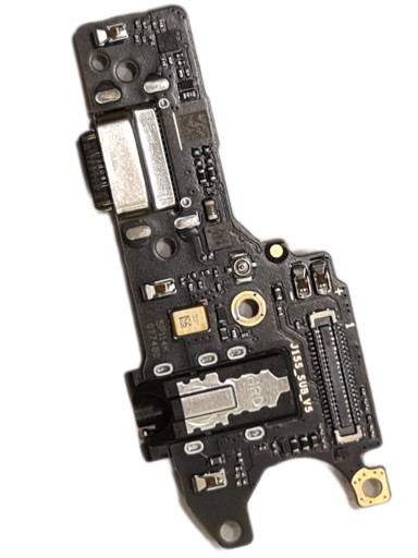 ОРИГИНАЛЬНАЯ РОЗЕТКА USB-ЗАРЯДКА XIAOMI ПРИМЕЧАНИЕ 9