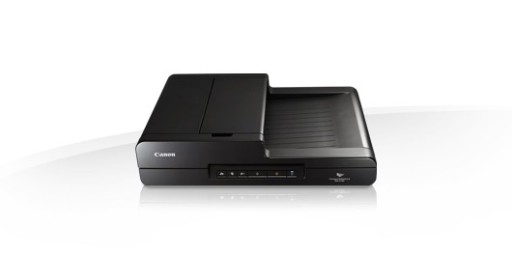 Сканер Canon FORMULA DR-F120