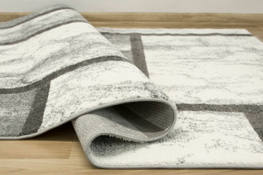140x190 см КОВЕР LIMA LIKE MARBLE БЕТОН ДЛЯ КОМНАТЫ СЕРЫЙ КРЕМОВЫЙ ПРЯМОУГОЛЬНЫЙ
