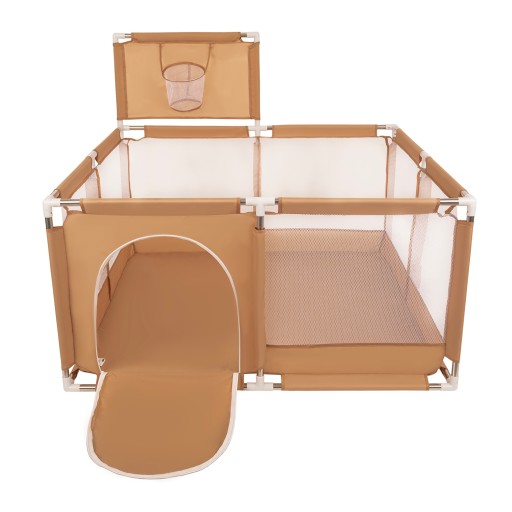 Playpen с корзиной сухой бассейн для детей 400 KK-100X сумки