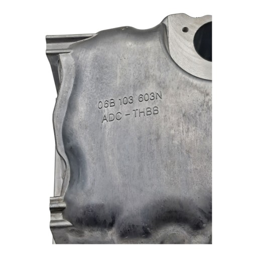 Масляная чаша 06B103603N для Audi VW Skoda Seat 97-08 под датчик б у