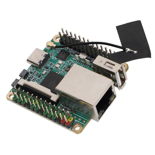 Основное управление для Milk V Duo S SG2000, 512 МБ ОЗУ, хост-порт USB 2,0 I9
