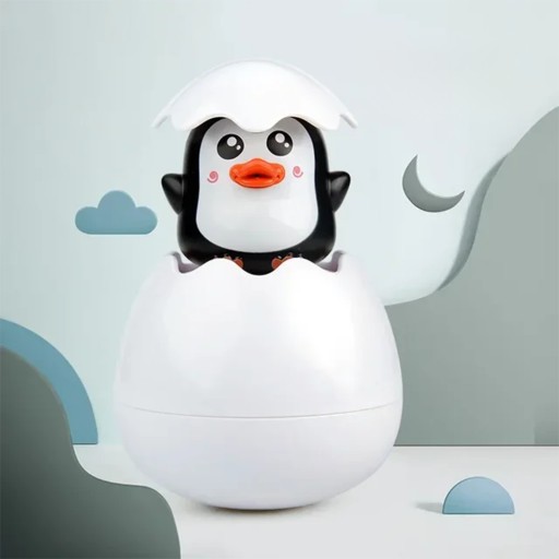 ИГРУШКА ДЛЯ ВОДНОЙ ВАННЫ ЯЙЦО ПИНГВИН СОБАКА ИГРУШКА ДЛЯ ВАННЫ ИГРУШКА ДЛЯ ВАННЫ