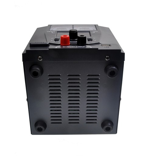 Yihua 1505D USB Zasilacz laboratoryjny DC 0-15V 5A