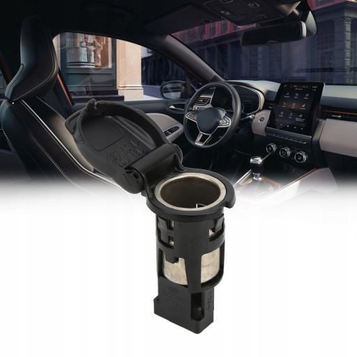 НОВАЯ РОЗЕТКА ПРИГОРИТЕЛЯ OE 253312923R RENAULT MEGANE