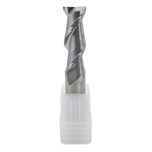 Frez do ALUMINIUM VHM 2 Pióra 14 x 45 x 100 mm 45 HRC