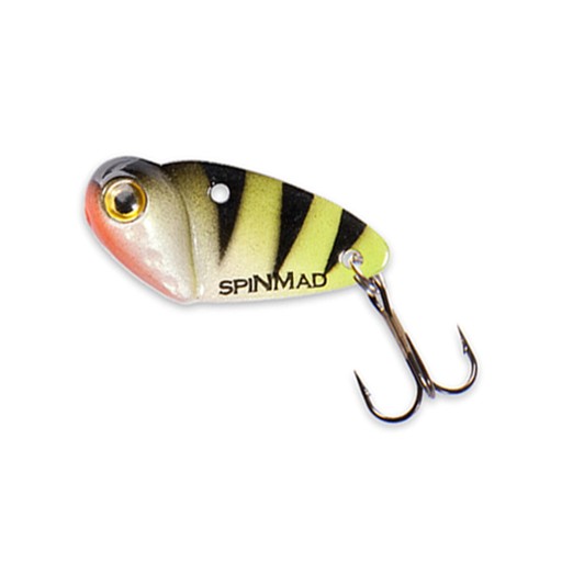 SpinMad Цикада МОТ 2,5г 2,5см цвет 0113