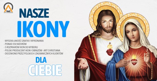 Ikona Matka Boża Kalwaryjska