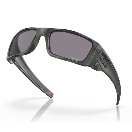 Okulary Oakley SI Fuel Cell MultiCam Black